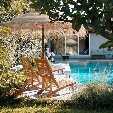 Countryside Villa Near Porto Paredes  Dış mekan fotoğraf