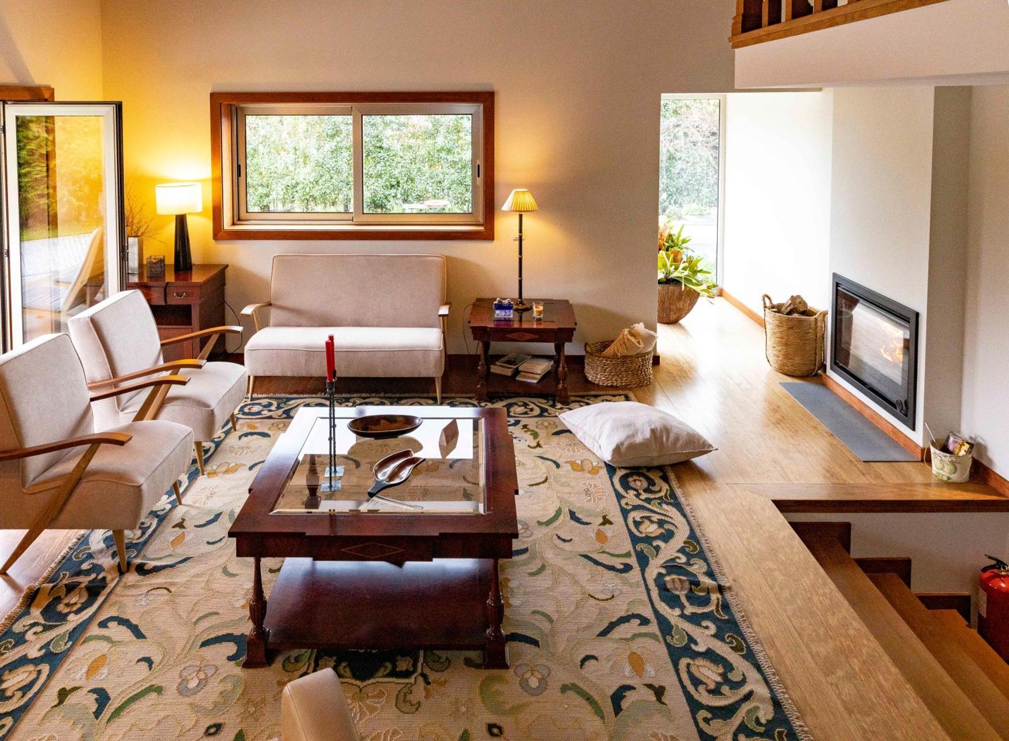 Countryside Villa Near Porto Paredes  Dış mekan fotoğraf