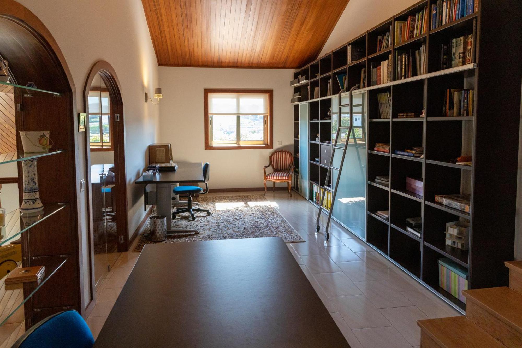 Countryside Villa Near Porto Paredes  Dış mekan fotoğraf